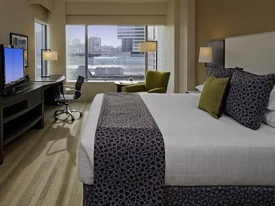 Hyatt At Olive 8
