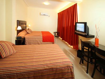Hotel Le Park