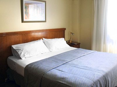 Altezza Apart Suites Hotel