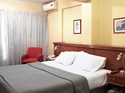 Altezza Apart Suites Hotel