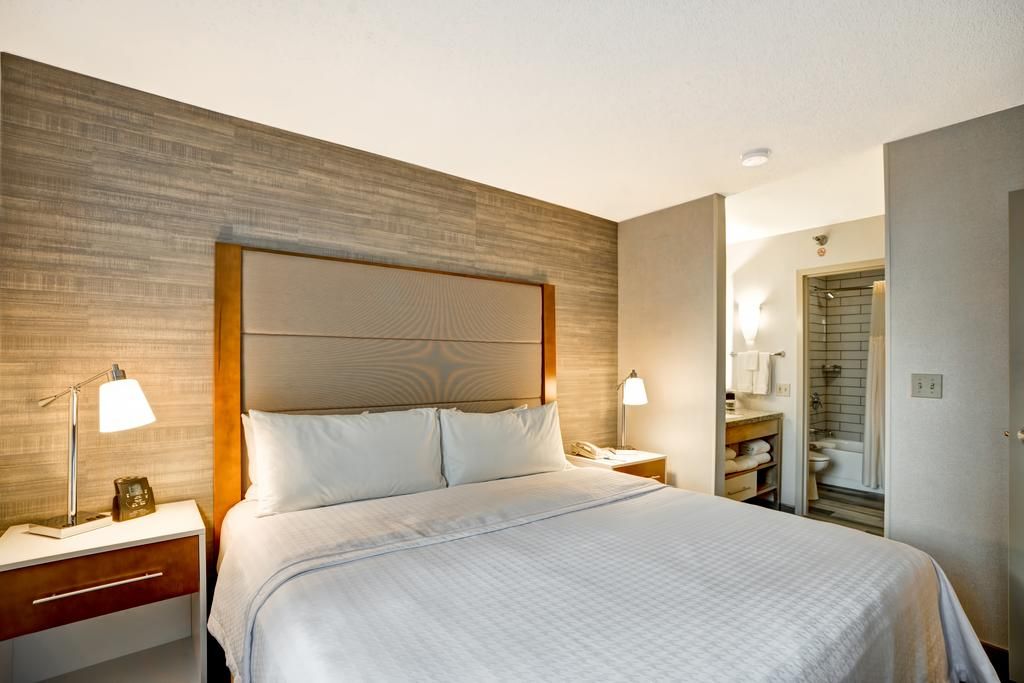 Homewood Suites by Hilton Chicago Downtown