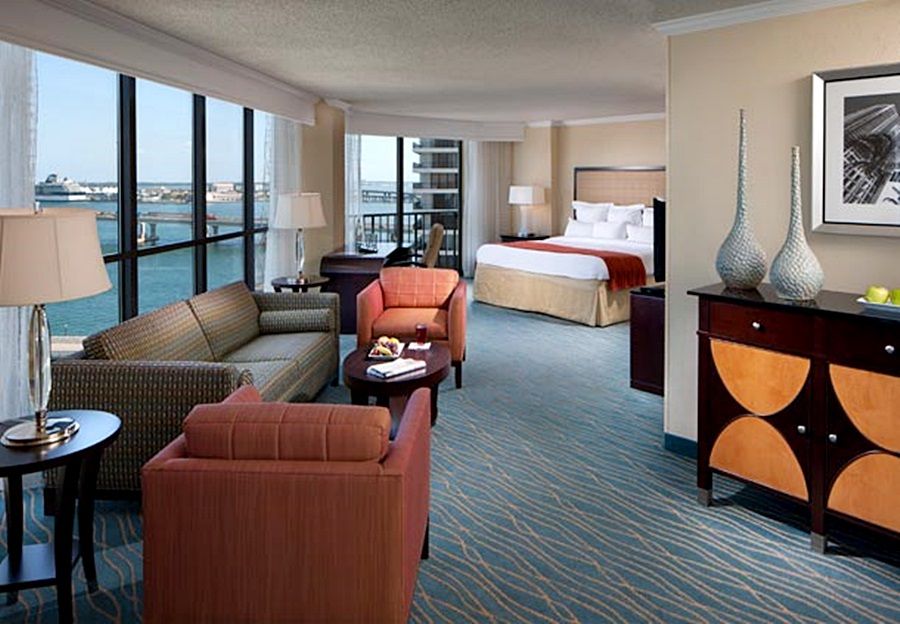 Miami Marriott Biscayne Bay