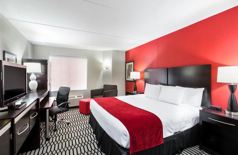Sleep Inn & Suites BWI Airport