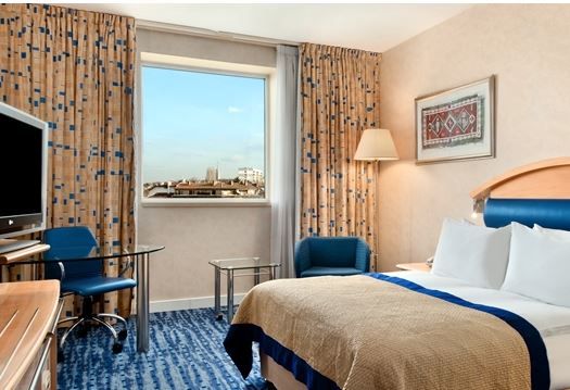 Hilton Sofia