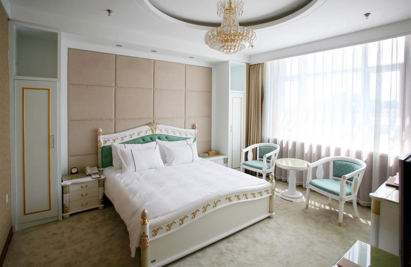 Best Western Harbin Fortune Hotel