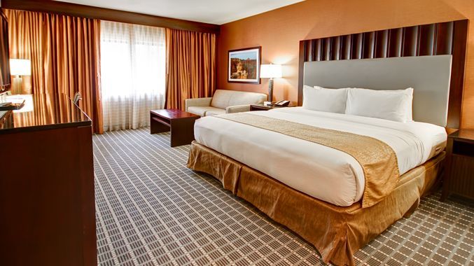 DoubleTree by Hilton Hotel Flagstaff