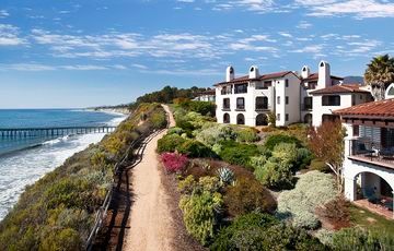 The Ritz-Carlton Bacara, Santa Barbara