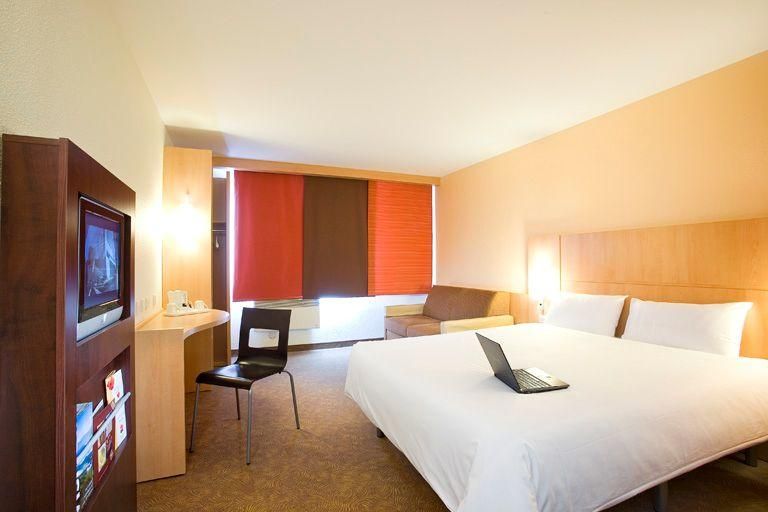 Ibis Hotel Dublin