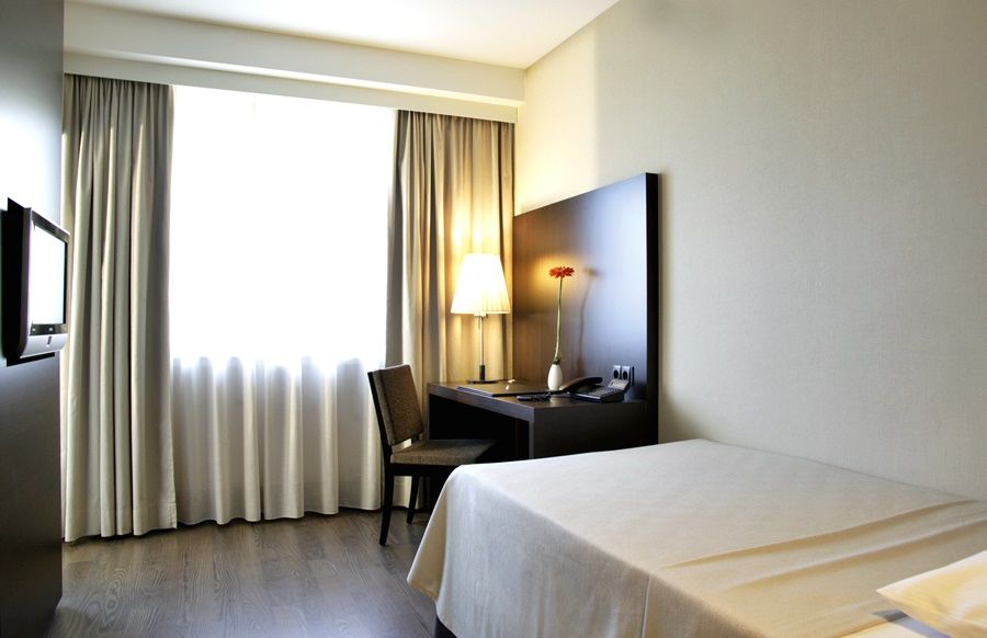 NH Düsseldorf Königsallee