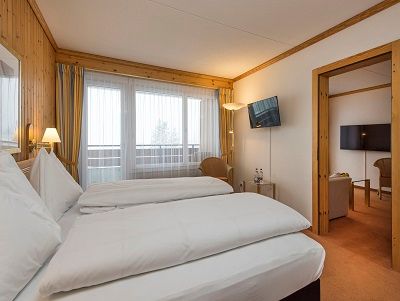 Mountain Plaza Hotel