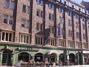 Hotel Image 1