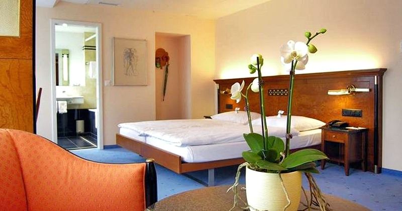 Engimatt City & Garden Hotel