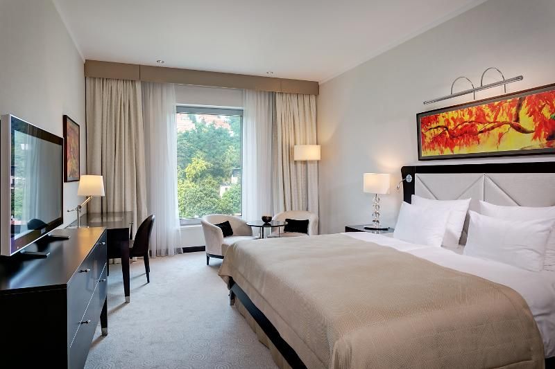 Grand Hotel River Park, a Luxury Collection Hotel Bratislava