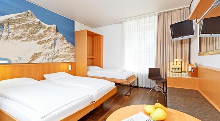 Hotel Felix