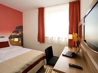 Hotel Image 1