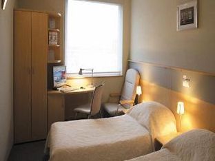 Hotel Image 1