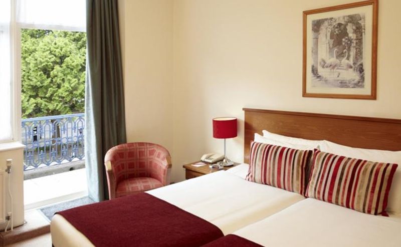 ibis Styles Bournemouth