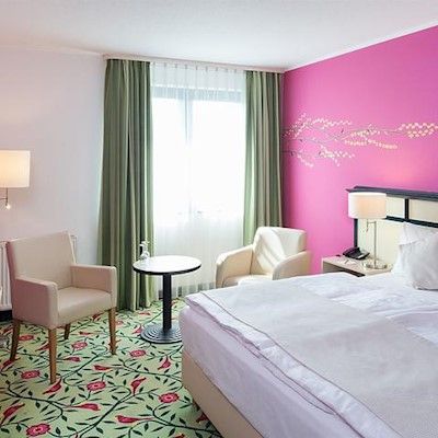 ACHAT Hotel Wetzlar