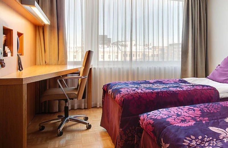 Original Sokos Hotel Vaakuna Vaasa