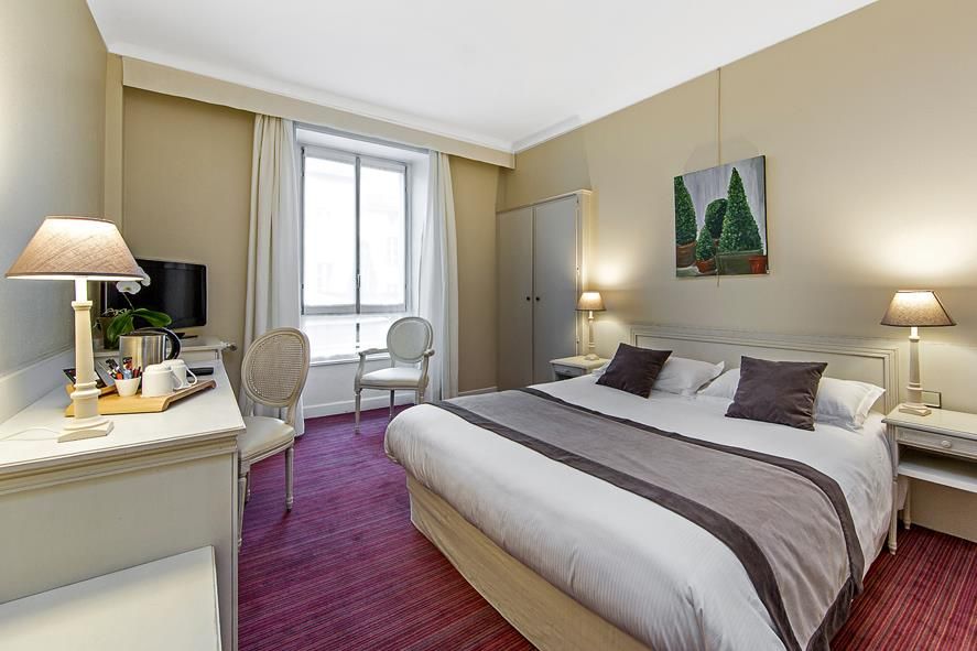 Best Western Grand Hotel De Bordeaux