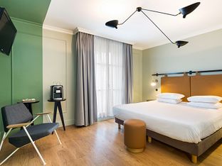 Hotel Image 1