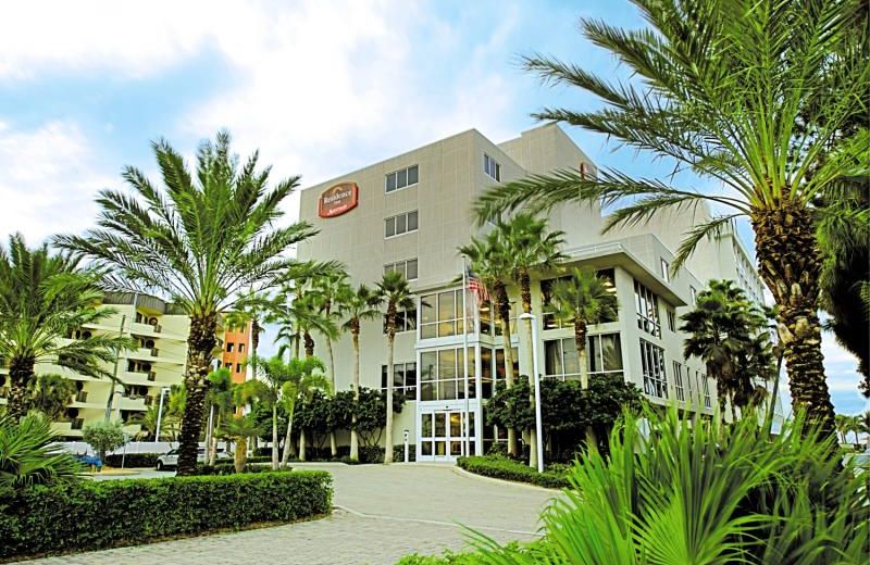 Residence Inn by Marriott St. Petersburg Treasure Island