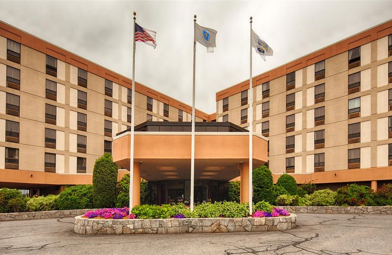 Best Western Royal Plaza Hotel and Trade Center
