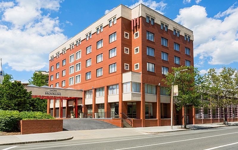 Arcadian Hotel Brookline