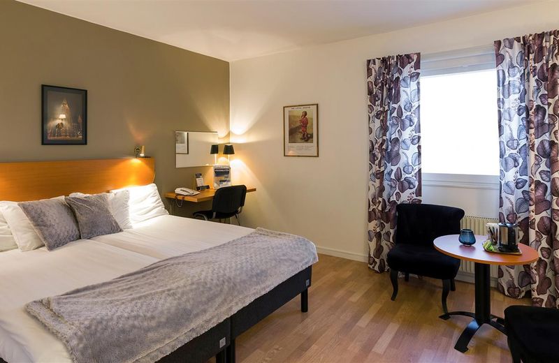 Best Western Hotel Botnia