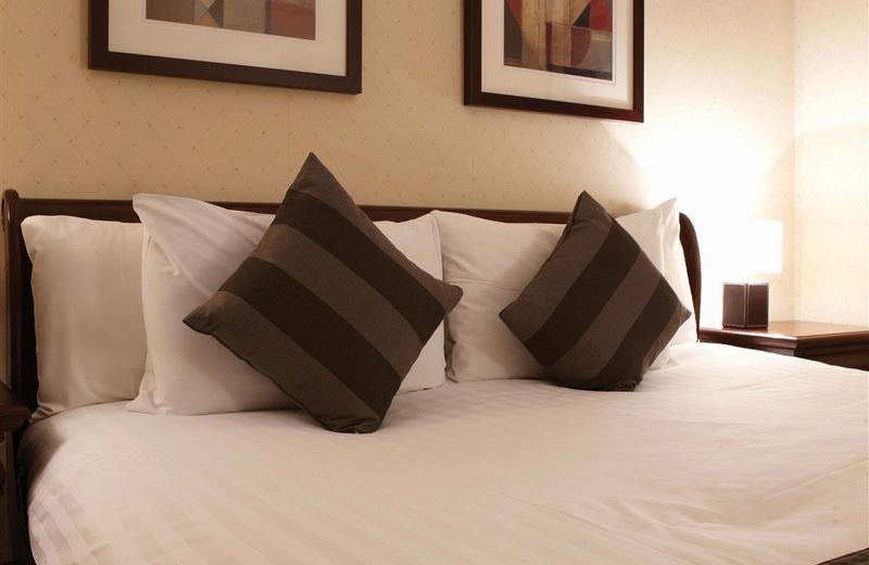 Linton Lodge a BW Signature Collection Hotel