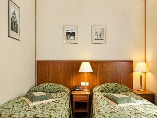 Hotel Image 1