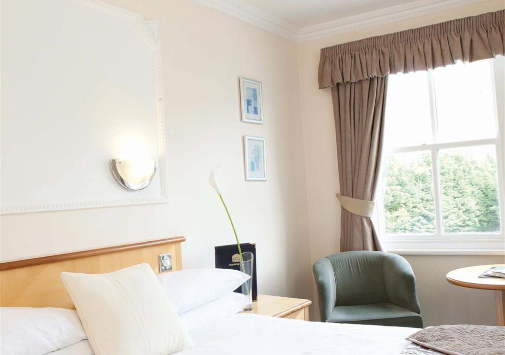 The Glenridding Hotel