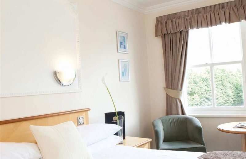The Glenridding Hotel