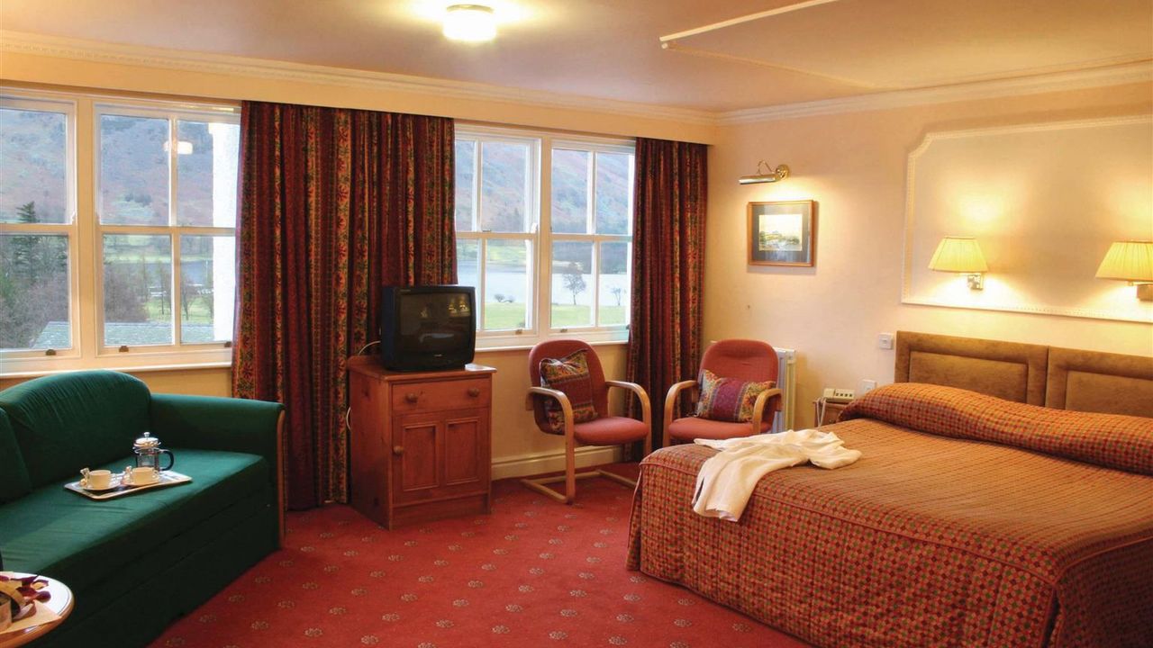 The Glenridding Hotel
