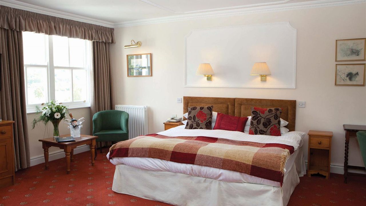 The Glenridding Hotel