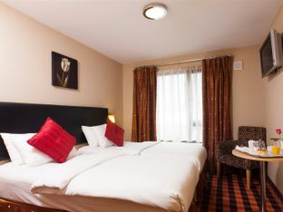 Hotel Image 1