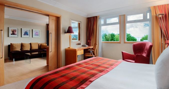 Hilton London Watford