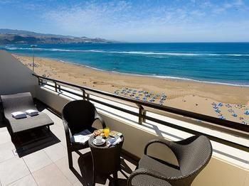 Hotel Cristina by Tigotan Las Palmas - Adults Only