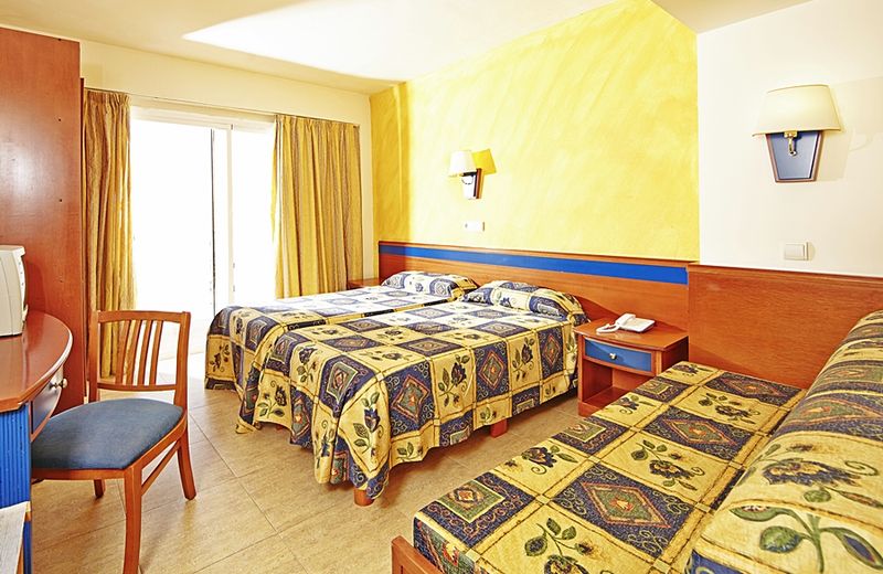 MLL Palma Bay Club Resort
