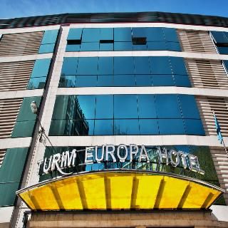 TURIM Europa Hotel