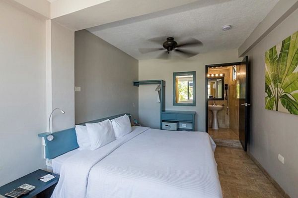 "5TH AVENUE" Sol del Caribe Apart Hotel "by BFH"