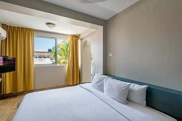 "5TH AVENUE" Sol del Caribe Apart Hotel "by BFH"