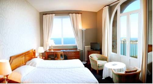 Le Manoir Du Sphinx