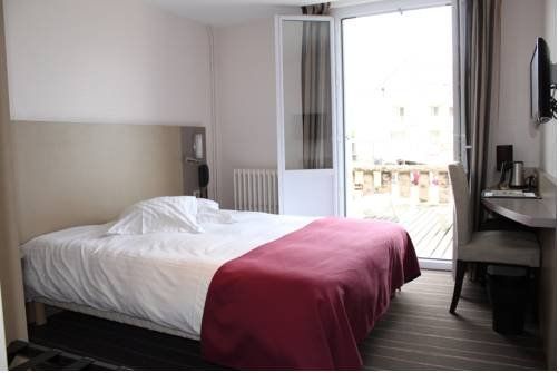 Hotel Du Parc