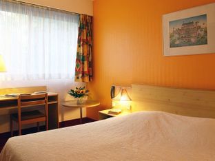 Hotel Image 1