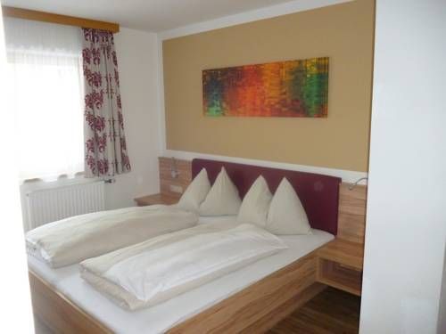 Hotel-Pension Theresa