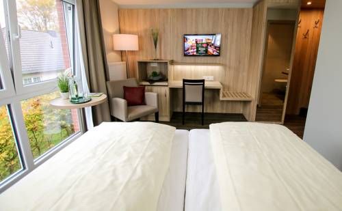 Hotel Herbers