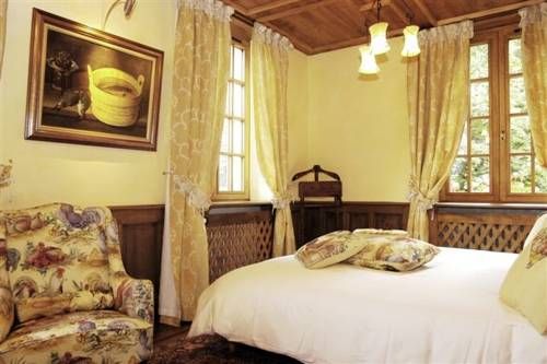 Les Violettes Hotel & Spa, BW Premier Collection
