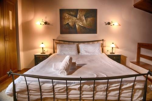 Hotel Epavlis
