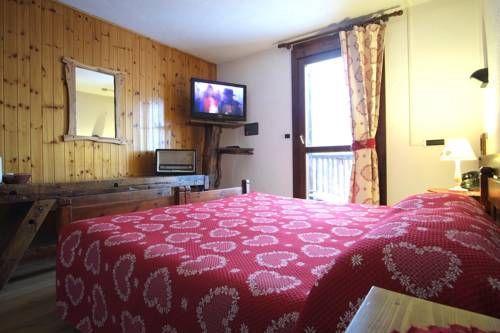 Hotel Notre Maison